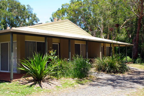 Port Stephens Treescape Camping And Accommodation - Gold Coast 4U 2