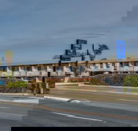 Posthouse Motor Lodge Goulburn - Accommodation Gold Coast