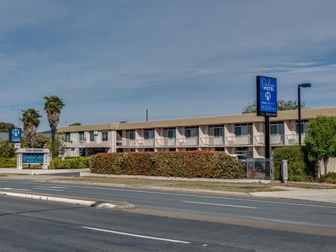 Posthouse Motor Lodge Goulburn - Accommodation Gold Coast 0