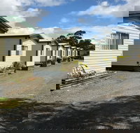 Prom Central Caravan Park - Accommodation Gold Coast