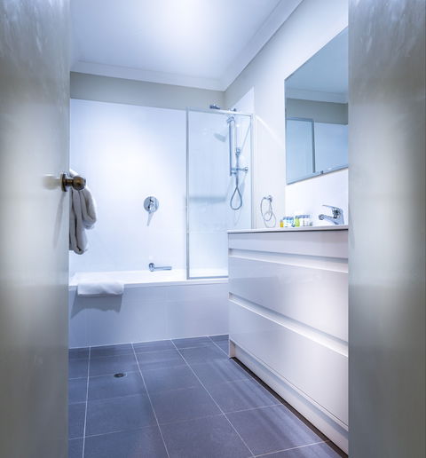Quality Resort Sorrento Beach - Accommodation Gold Coast 2