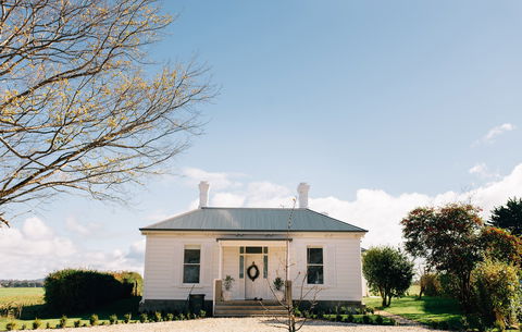 Quamby Home Tasmania - Accommodation Gold Coast 1