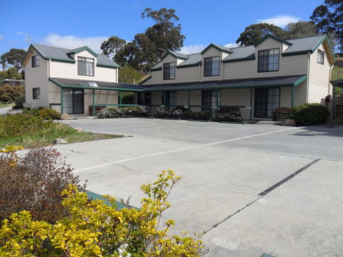 Queechy  Motel - Accommodation Gold Coast 0