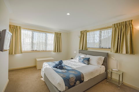 Queechy  Motel - Accommodation Gold Coast 2