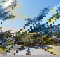 Rainbow Beach Holiday Park - Accommodation Gold Coast