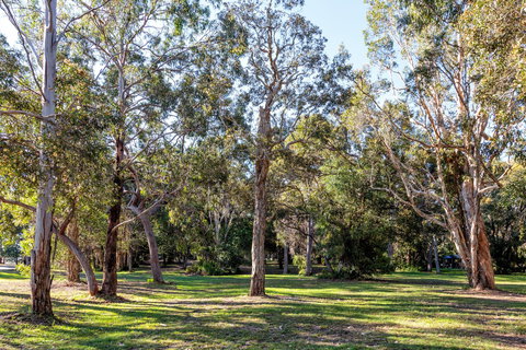 Rainbow Beach Holiday Park - Accommodation Gold Coast 1