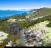 Rainbow Sea Resort - Accommodation Gold Coast