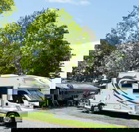 Rainbow Pines Tourist Caravan Park - Gold Coast 4U