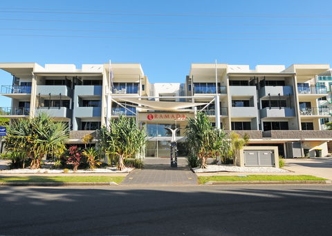 Ramada Hervey Bay - Gold Coast 4U 0