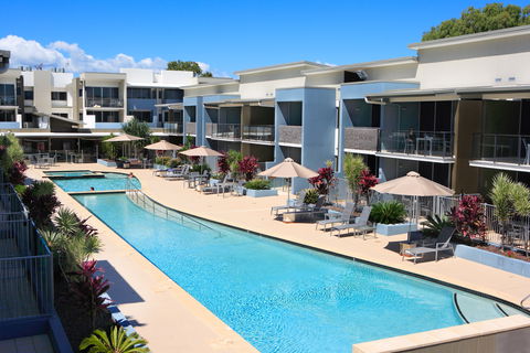 Ramada Hervey Bay - Gold Coast 4U 1