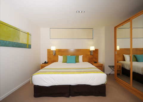 Ramada Hervey Bay - Gold Coast 4U 2
