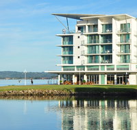 Ramada Apartment - Accommodation Gold Coast