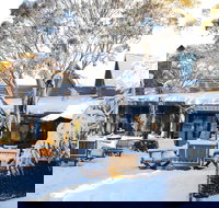 Ramada Resort by Wyndham Dinner Plain Mt Hotham - Accommodation Gold Coast