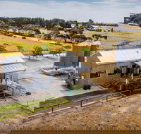 Redwing Farm Barn - Accommodation Gold Coast