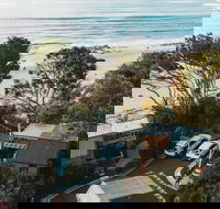 Reflections Holiday Parks Clarkes Beach - Accommodation Gold Coast