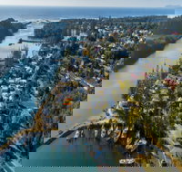 Reflections Holiday Parks Massy Greene - Accommodation Gold Coast