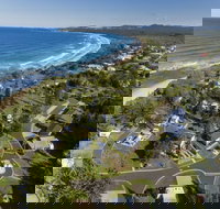 Reflections Holiday Parks Corindi Beach - Accommodation Gold Coast