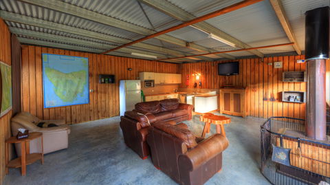 Rivers Edge Wilderness Camping - Accommodation Gold Coast 0