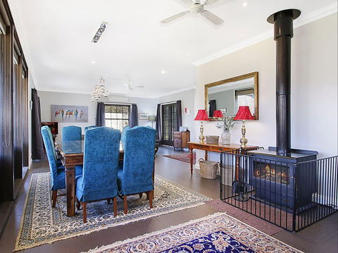 River Verse - Accommodation Gold Coast 1