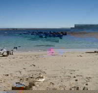 Rockpool Retreat - Accommodation Gold Coast