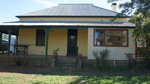 Rosnay Farmstay - Accommodation Gold Coast 0