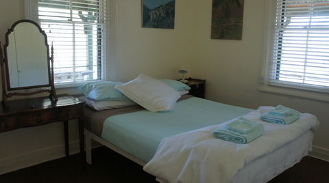 Rosnay Farmstay - Accommodation Gold Coast 1