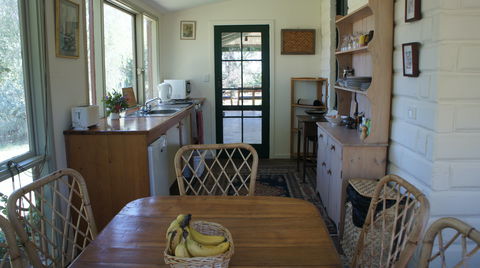 Rosnay Farmstay - Accommodation Gold Coast 2
