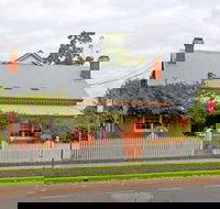 Rose Cottage - Accommodation Gold Coast