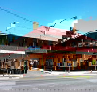 Royal Mail Hotel Braidwood - Accommodation Gold Coast