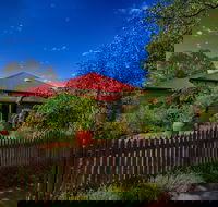 Rushton Cottage BB Private Guest Studio - Accommodation Gold Coast