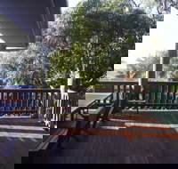 Salty Towers - Accommodation Gold Coast