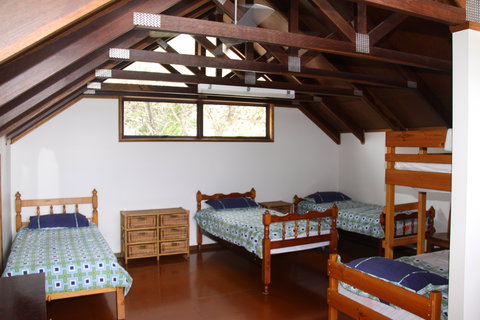 Salty Towers - Accommodation Gold Coast 2