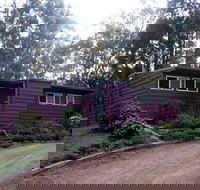 Sandy Hollow Tourist Park - Accommodation Gold Coast