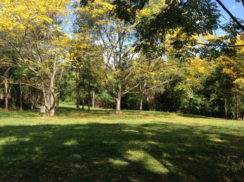 Scenic Rim Adventure Park - Accommodation Gold Coast 0