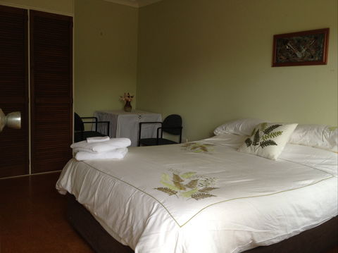 Scenic Rim Adventure Park - Accommodation Gold Coast 2