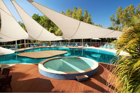 Seashells Broome - Accommodation Gold Coast 1