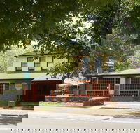 Seaton Arms Motor Inn - Accommodation Gold Coast