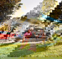 Secura Lifestyle Shepparton East - Accommodation Gold Coast