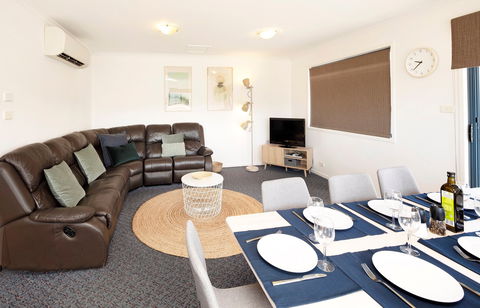 Silvertrees 5 - Accommodation Gold Coast 2