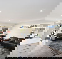 Silver Hill Townhouse - Accommodation Gold Coast