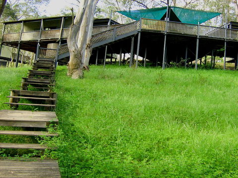 Six Foot Track Lodge - Accommodation Gold Coast 1
