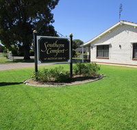 Southern Comfort Motor Inn - Accommodation Gold Coast