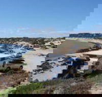 Speed Point Campground - Accommodation Gold Coast