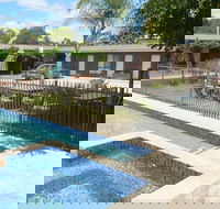 Sportsman Inn Motel - Accommodation Gold Coast