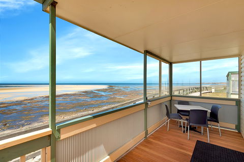 Stansbury Foreshore Caravan Park - Accommodation Gold Coast 0