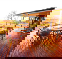 Stockton Rise Country Retreat - Accommodation Gold Coast