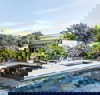 Sundara Beach House - Accommodation Gold Coast