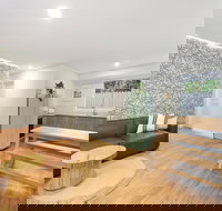 Sunset Beach - Surfside - Accommodation Gold Coast