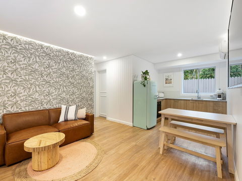 Sunset Beach - Surfside - Accommodation Gold Coast 0