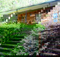 Sunshine Valley Cottages - Accommodation Gold Coast